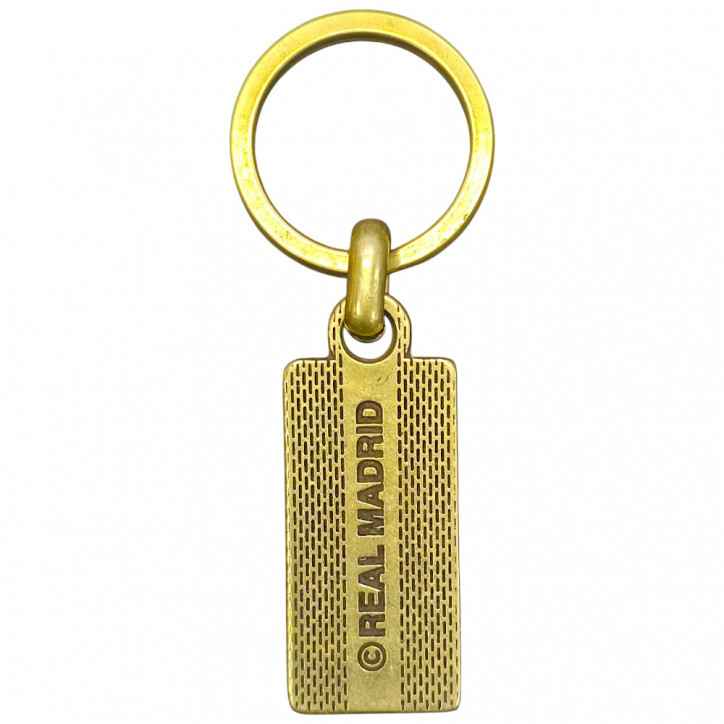 copy of Llavero Real Madrid Escudo Resina Oficial