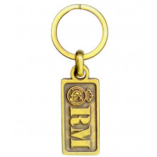 copy of Llavero Real Madrid Escudo Resina Oficial