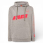 Sudadera Atlético de Madrid Gris Infantil | Producto Oficial - StockFutbol