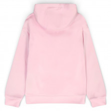 copy of Sudadera Atlético de Madrid Roja con Capucha Adulto