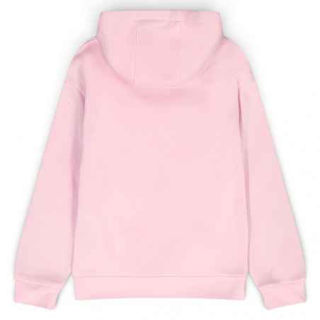 copy of Sudadera Atlético de Madrid Roja con Capucha Adulto