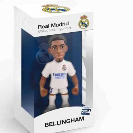 Figura Real Madrid Oficial Bellingham