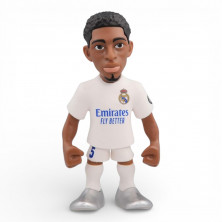Figura Real Madrid Oficial Bellingham