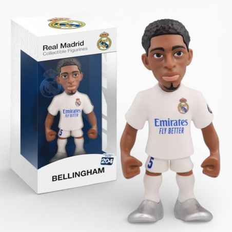 Figura Bellingham Real Madrid 204 Oficial | Producto Oficial - StockFutbol