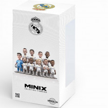 Figura Real Madrid Oficial Bellingham