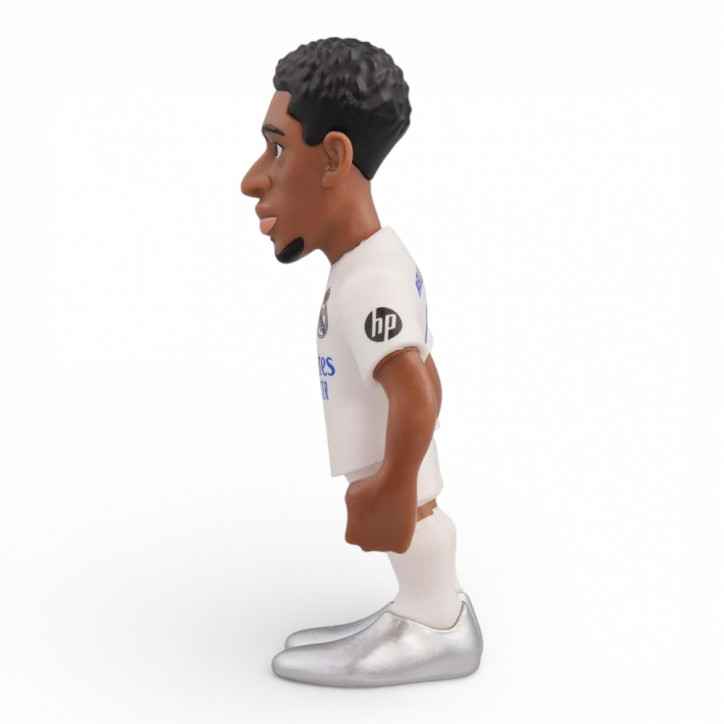 Figura Real Madrid Oficial Bellingham