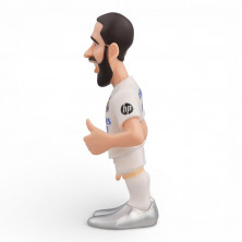 Figura Carvajal Real Madrid Oficial | Producto Oficial - StockFutbol