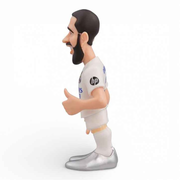 Figura Real Madrid Oficial Carvajal