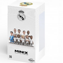 copy of Figura Real Madrid Oficial Bellingham