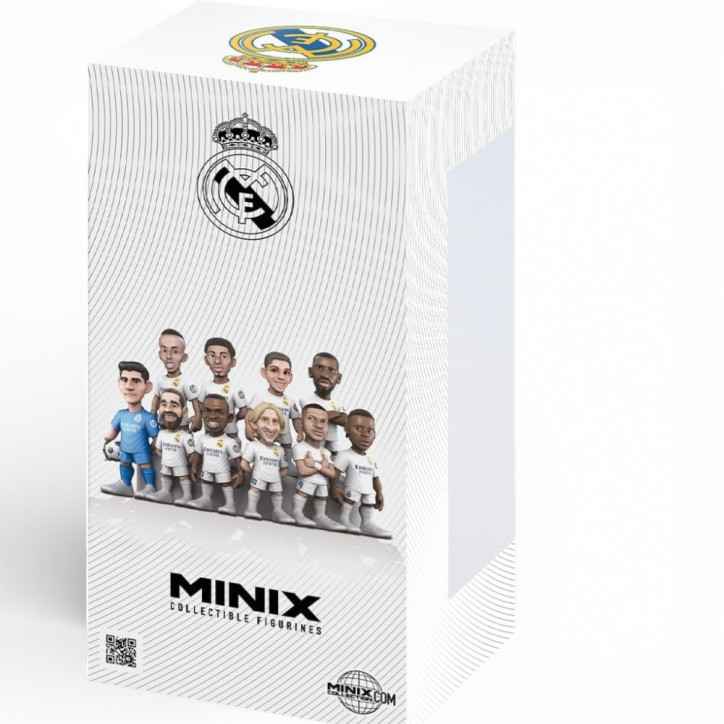 copy of Figura Real Madrid Oficial Bellingham