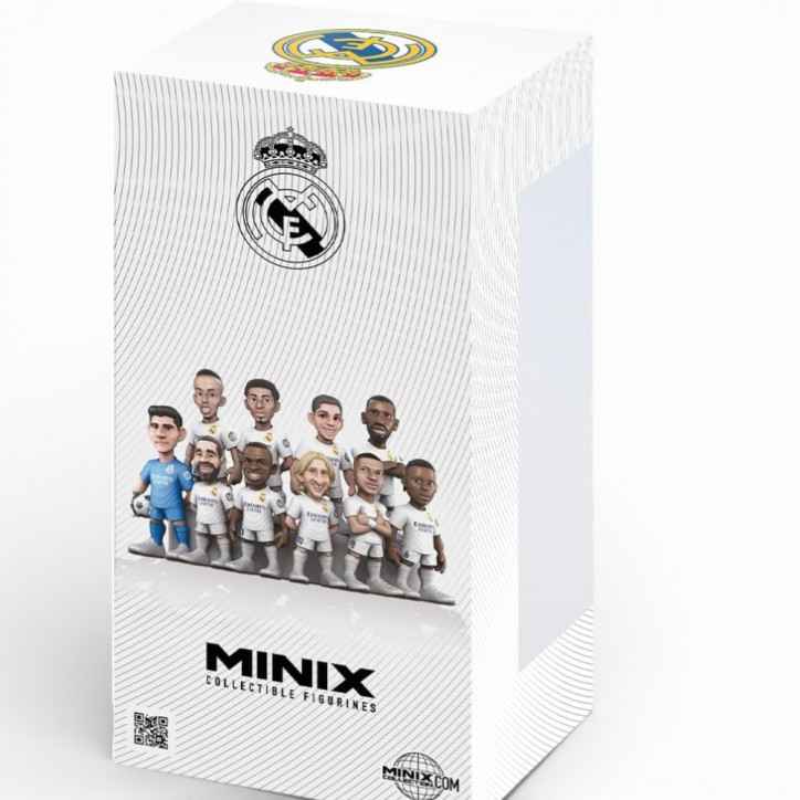 copy of Figura Real Madrid Oficial Bellingham