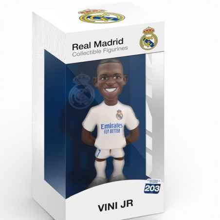 Figura Real Madrid Oficial Vini jr.