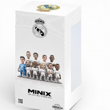Figura Vini Jr Real Madrid Oficial | Producto Oficial - StockFutbol