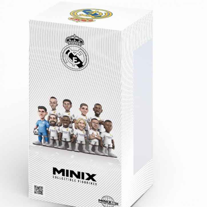 copy of Figura Real Madrid Oficial Bellingham