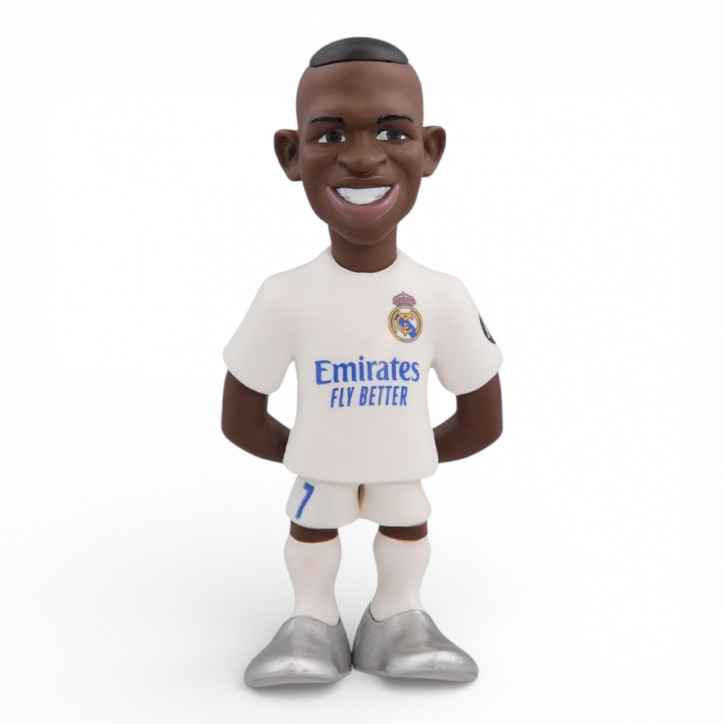copy of Figura Real Madrid Oficial Bellingham