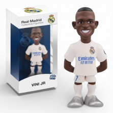 Figura Vini Jr Real Madrid Oficial | Producto Oficial - StockFutbol