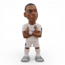 Figura Mbappé Real Madrid Oficial | Producto Oficial - StockFutbol