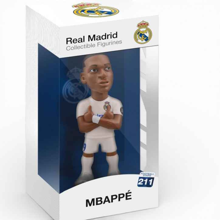 copy of Figura Real Madrid Oficial Bellingham