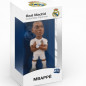 Figura Real Madrid Oficial Mbappé