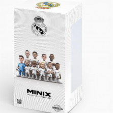 Figura Mbappé Real Madrid Oficial | Producto Oficial - StockFutbol