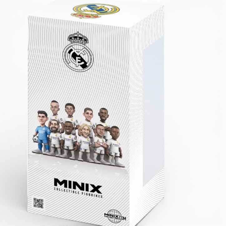 copy of Figura Real Madrid Oficial Bellingham