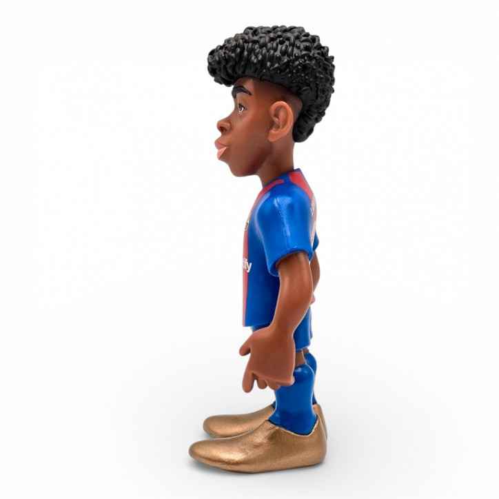 Figura FC Barcelona Oficial Lamine Yamal