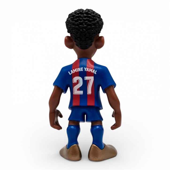 Figura FC Barcelona Oficial Lamine Yamal