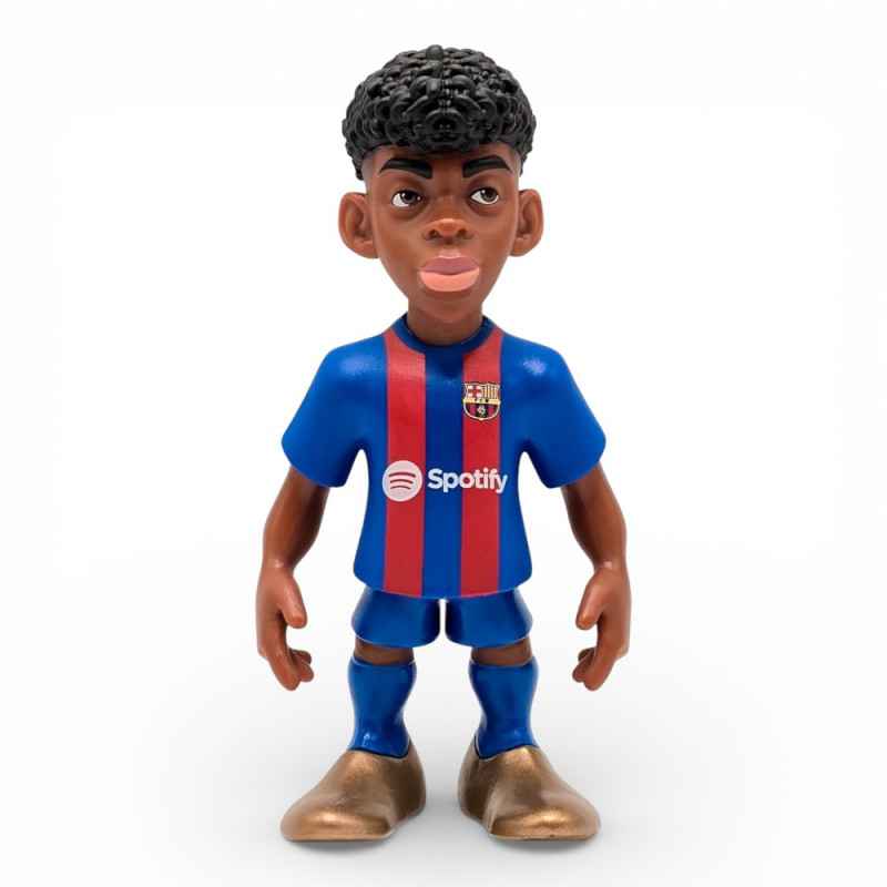 Figura FC Barcelona Oficial Lamine Yamal