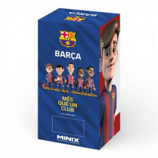 copy of Figura FC Barcelona Oficial Lamine Yamal