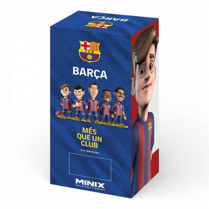 copy of Figura FC Barcelona Oficial Lamine Yamal