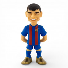 Figura Pedri Barça Minix Oficiall | Producto Oficial - StockFutbol