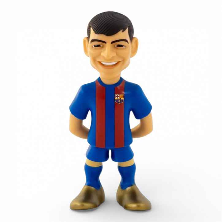 copy of Figura FC Barcelona Oficial Lamine Yamal