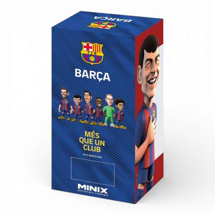 Figura FC Barcelona Oficial Pedri