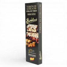 Turrón de Guirlache Bartolomé 70 g | Producto Oficial - StockFutbol