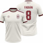 Camiseta Away RFEF 2026-28 Fabian