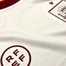 Camiseta Away RFEF 2026-28 Fabian