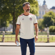 Camiseta Away RFEF 2026-28 Fabian