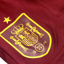 Camiseta Away RFEF 2026-28 Fabian