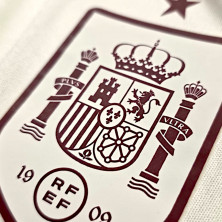 Camiseta Away RFEF 2026-28 Remiro - Selección Española