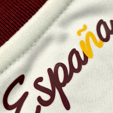 Camiseta Away RFEF 2026-28 Remiro - Selección Española