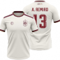 Camiseta Away RFEF 2026-28 Remiro - Selección Española