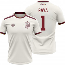 copy of Camiseta Away RFEF 2026-28 Remiro