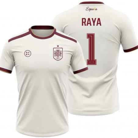 copy of Camiseta Away RFEF 2026-28 Remiro