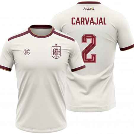 copy of Camiseta Away RFEF 2026-28 Remiro