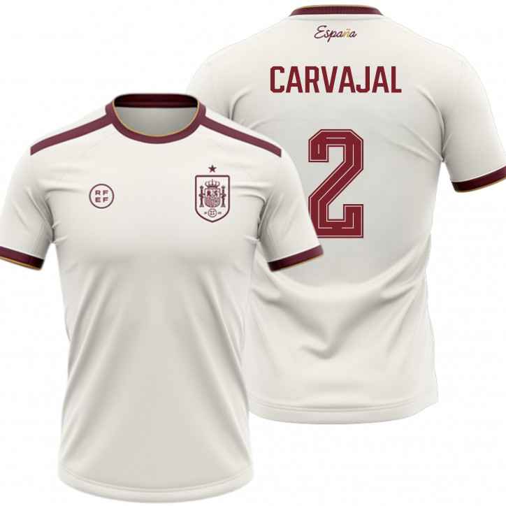 copy of Camiseta Away RFEF 2026-28 Remiro