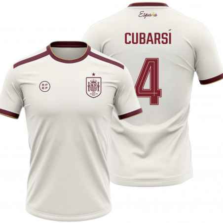 copy of Camiseta Away RFEF 2026-28 Remiro