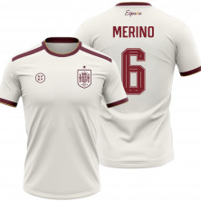 copy of Camiseta Away RFEF 2026-28 Remiro