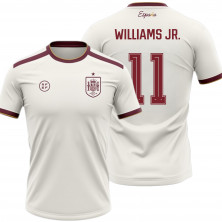 copy of Camiseta Away RFEF 2026-28 Remiro