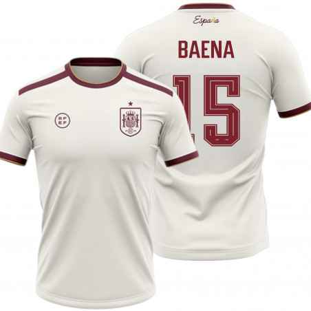 copy of Camiseta Away RFEF 2026-28 Remiro