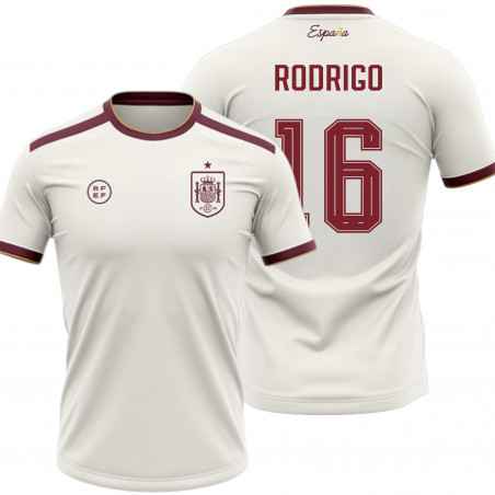copy of Camiseta Away RFEF 2026-28 Remiro